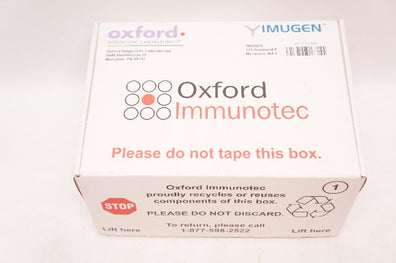 OXFORD 610004-015 Oxford Immunotec